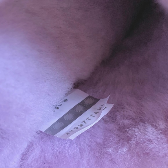 UGG Scuffette II Stellar Sequin Slippers - Picture 6 of 6